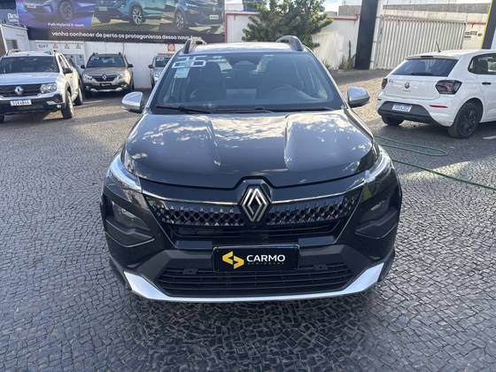 RENAULT KARDIAN 1.0 TCE FLEX ICONIC EDC